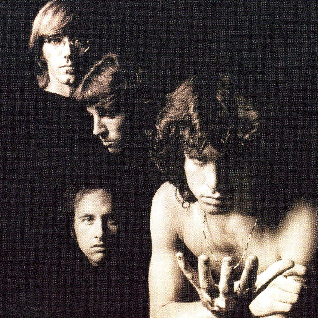 Jim Morrison wallpaper