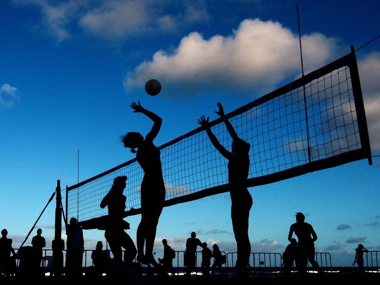 Your Ultimate Guide To Volleyball Equipment Slam Sports