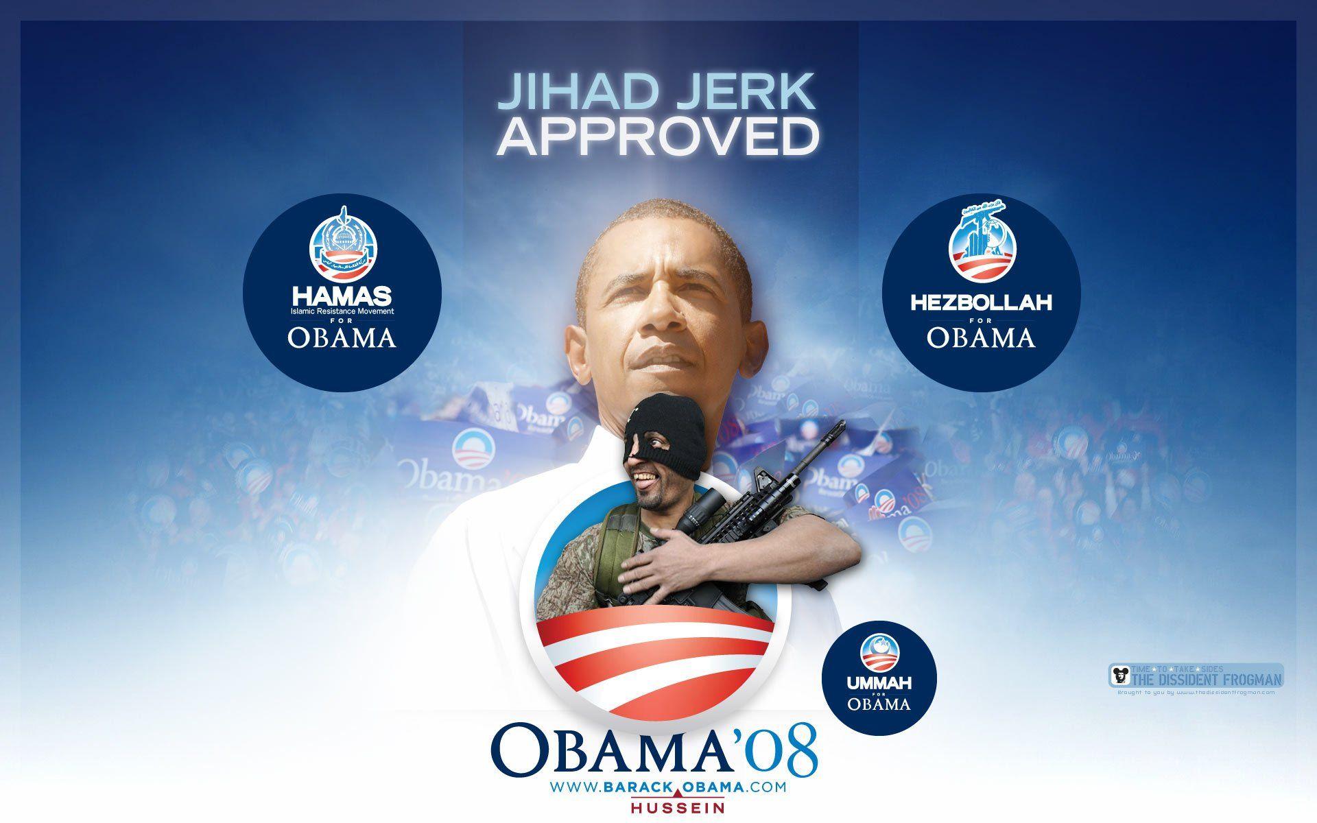 Anti Obama Wallpaper, 100% Quality Anti Obama HD Picture #HFC97