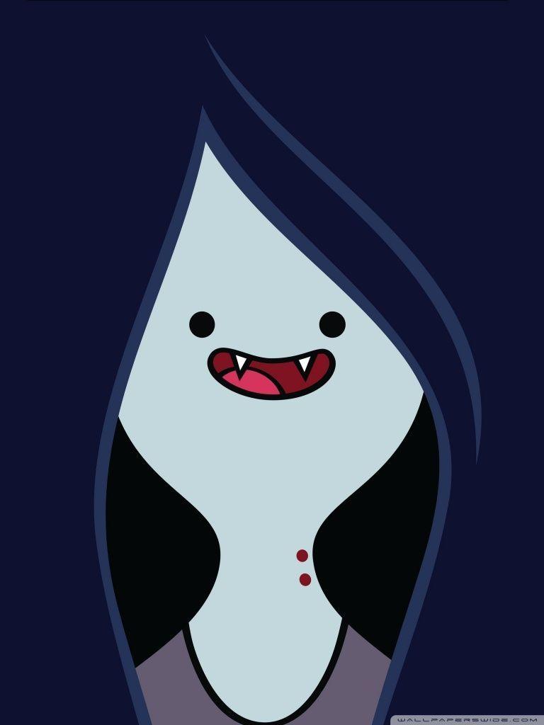 Adventure Time Marceline HD desktop wallpaper High Definition