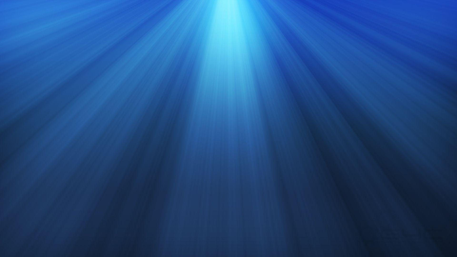 HD Blue Wallpaper Background For Free Download