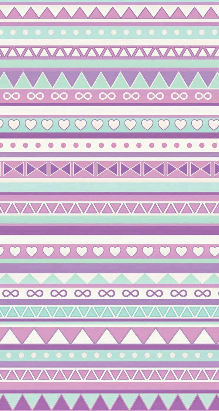 Zigzag Wallpaper