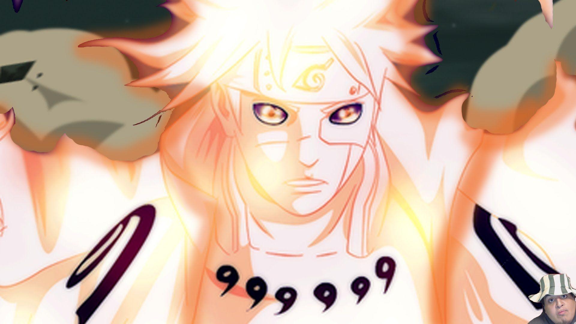 Naruto 639 Manga Chapter Review - Naruto Vs Sasuke Incoming & 4
