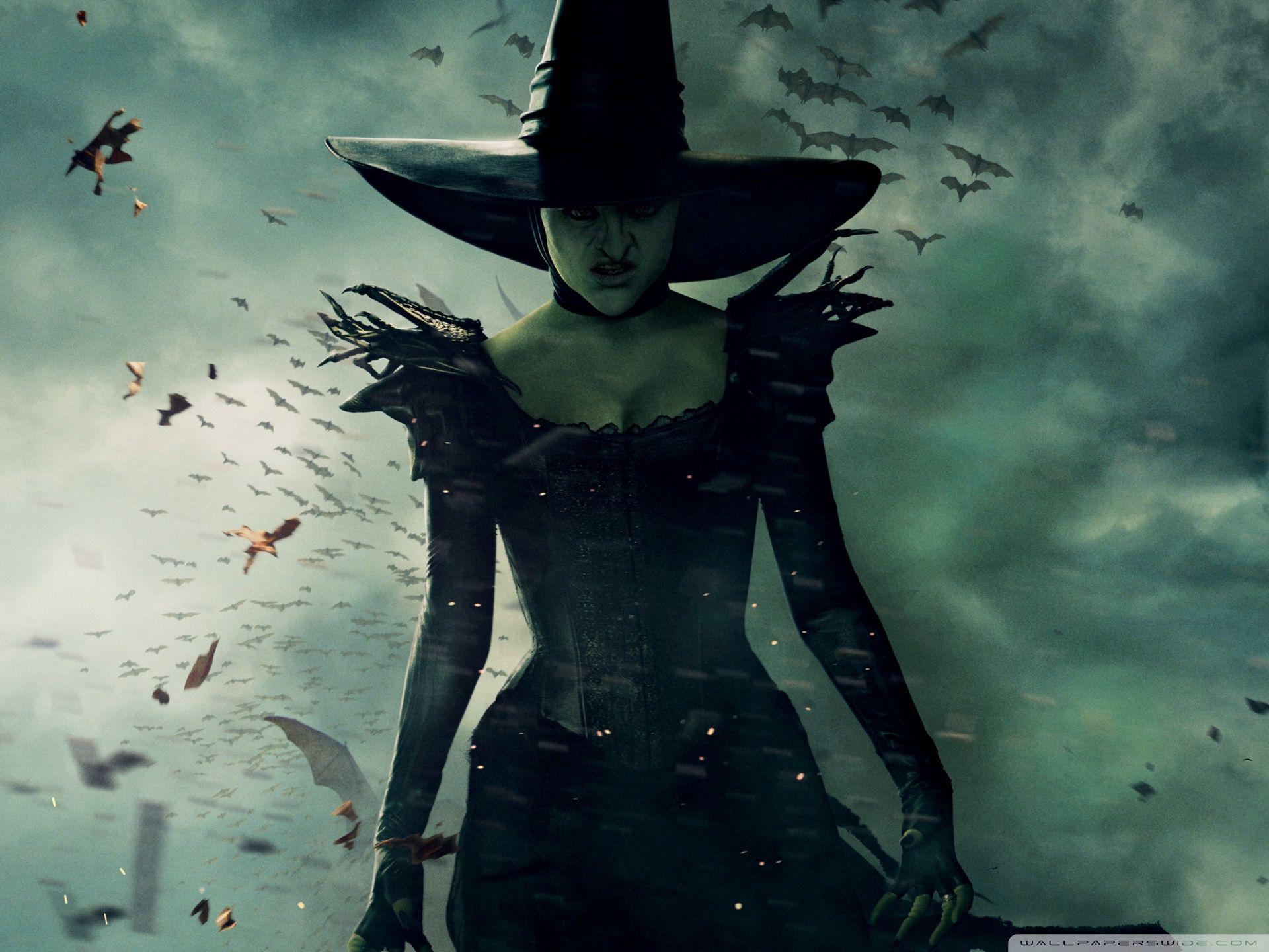 Wicked Witch of the East the Great and Powerful 2013 Movie