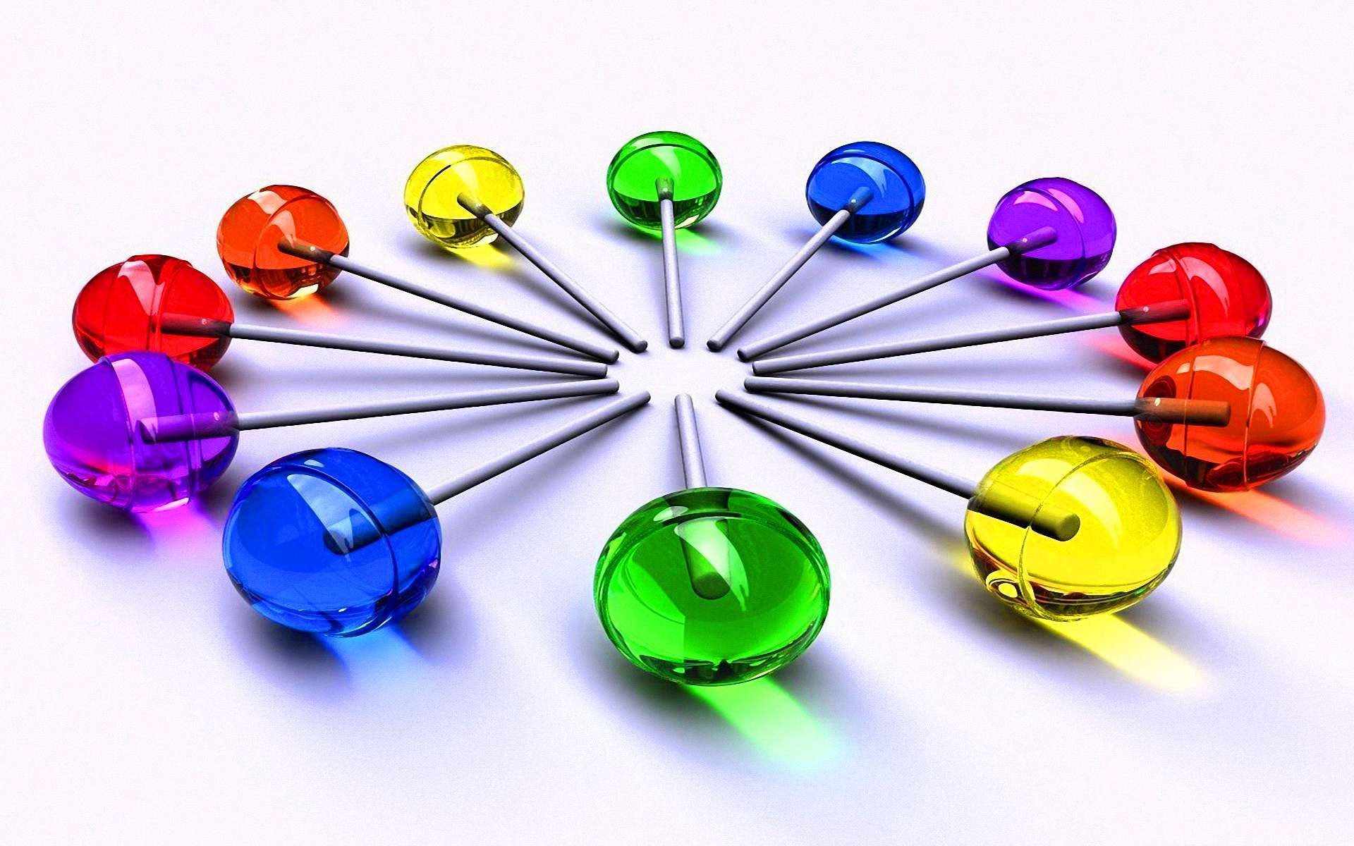 3D Desktop Background Free Download