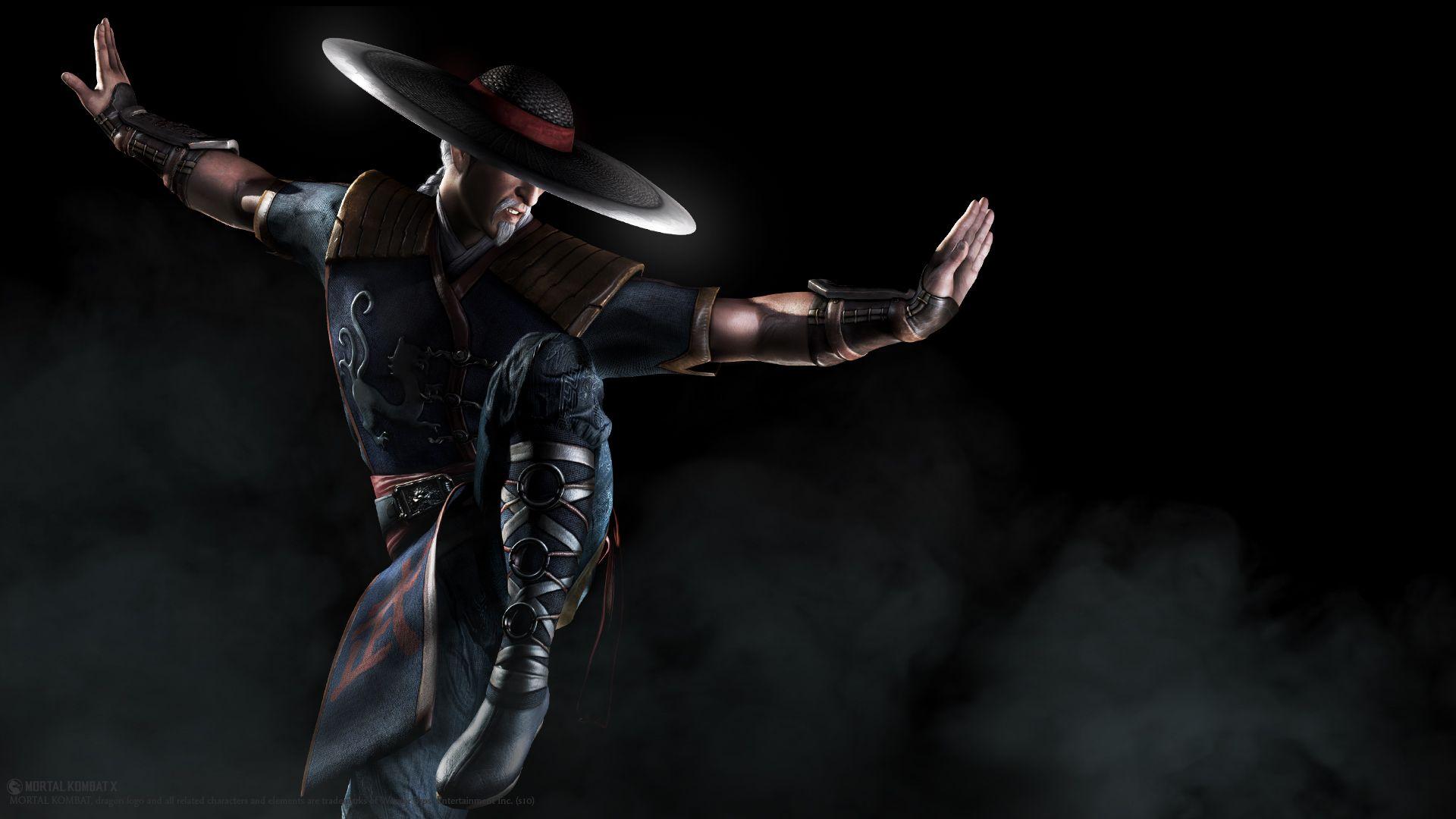 Mortal Kombat X wallpaper 8