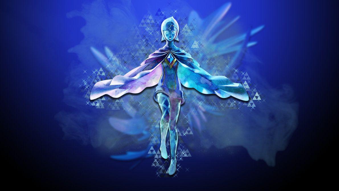 Fii Wallpaper (Skyward Sword)