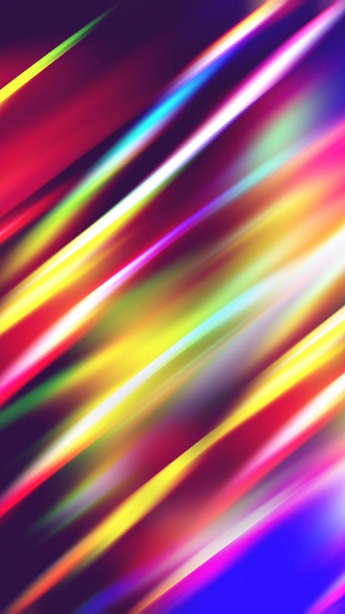 Abstract Wallpapers Neon - Wallpaper Cave