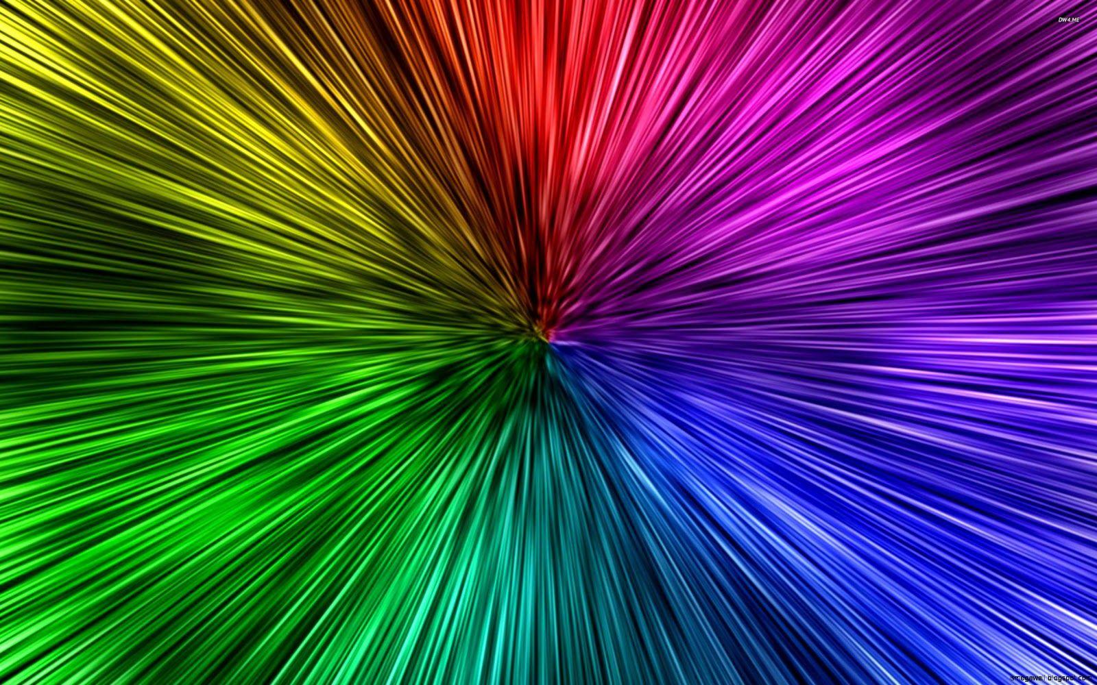 Creative Abstract Wallpaper Designs