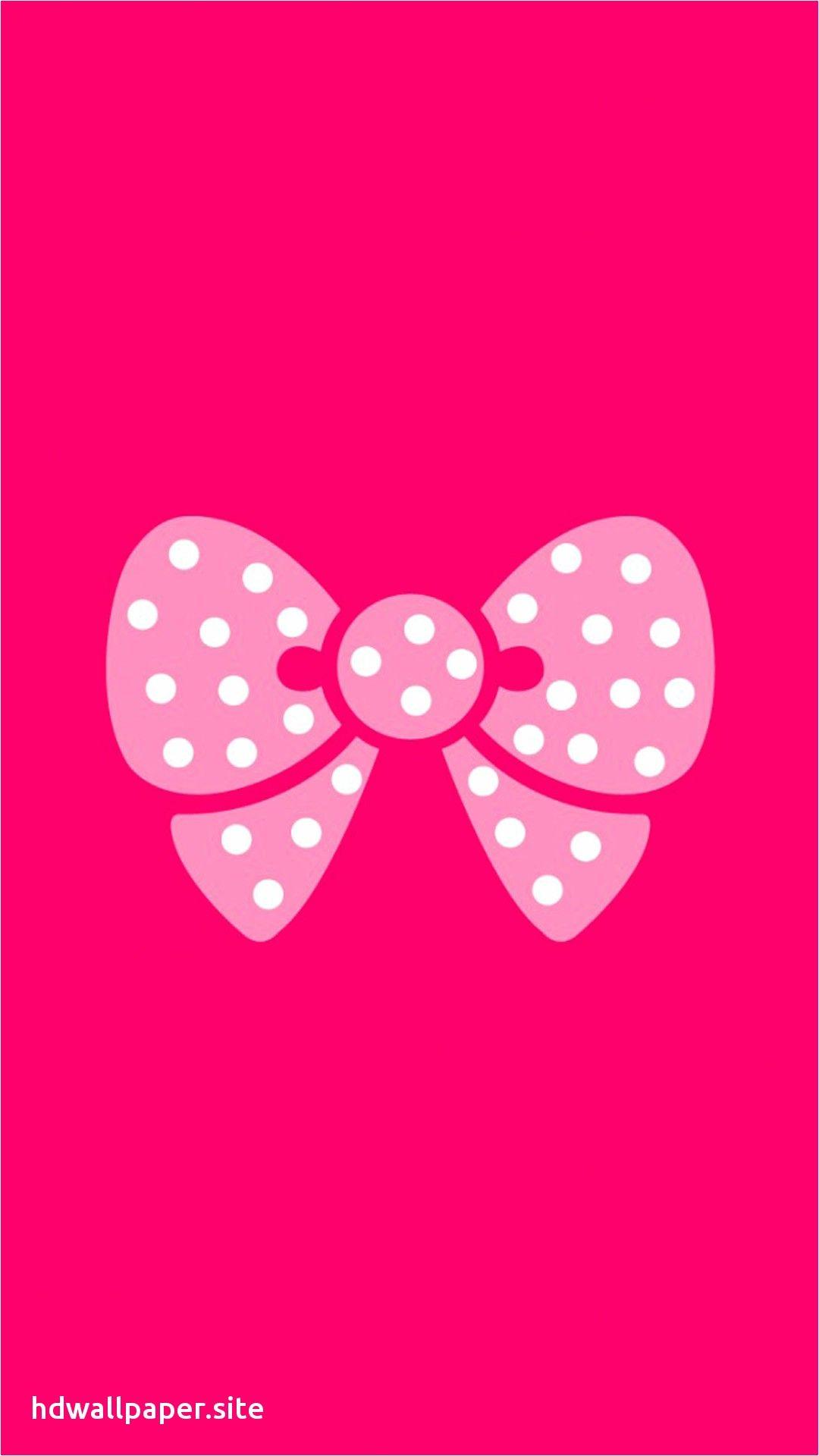 New Wallpaper Cute Pink for iPhone 6