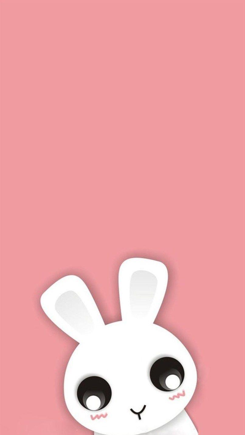 Cute Pink HD Wallpaper For Android