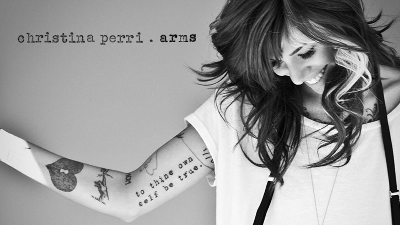 christina perri wallpaper Collection