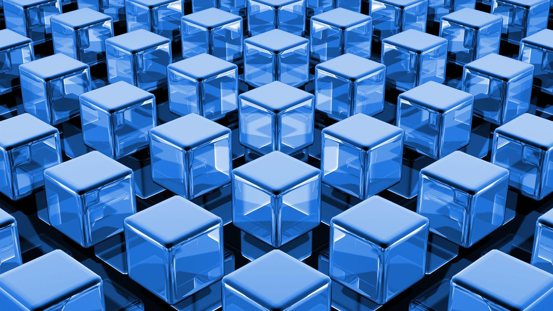 Cube Full HD Wallpaper and Background Imagex1080