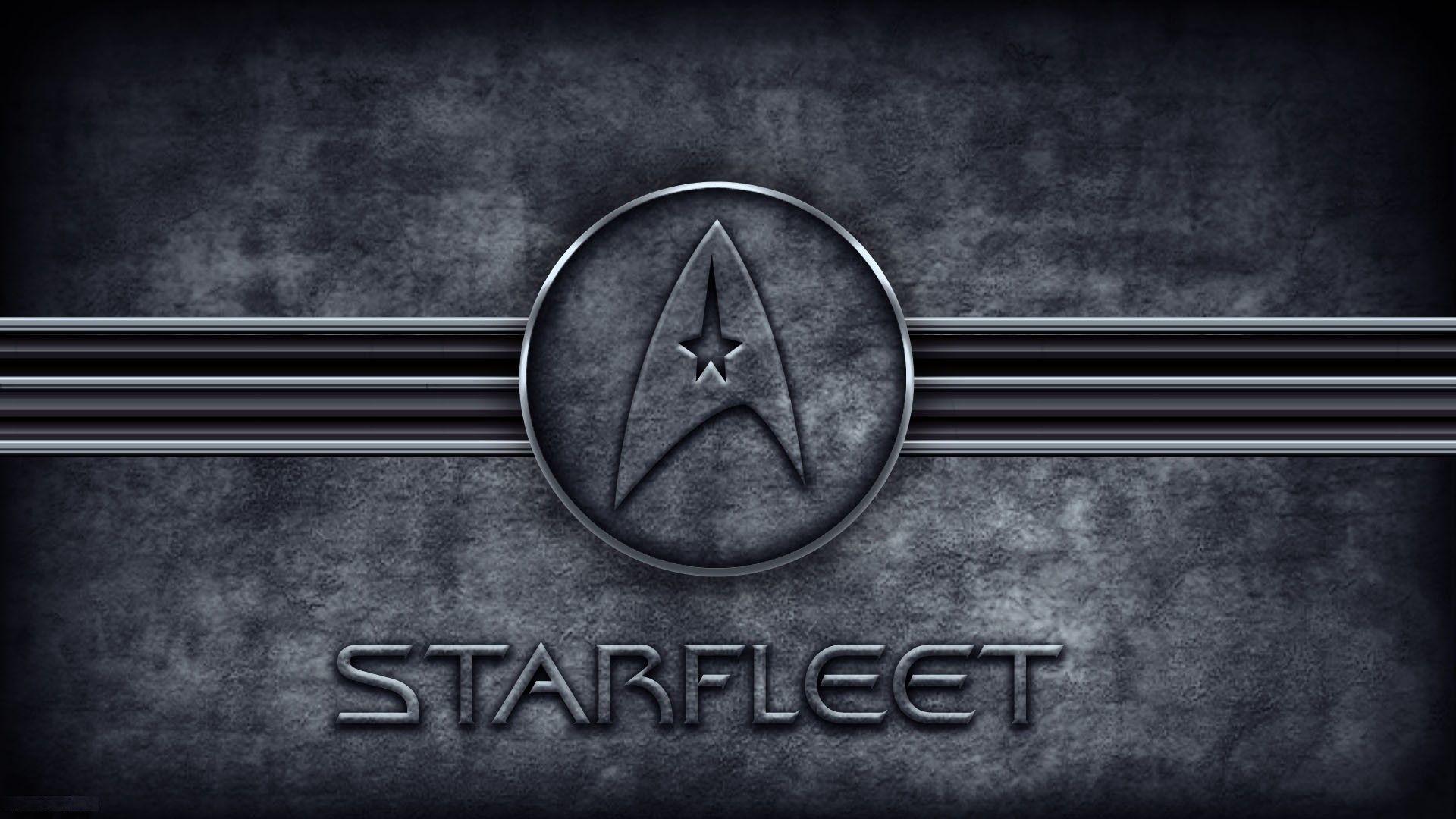 Starfleet Wallpaper