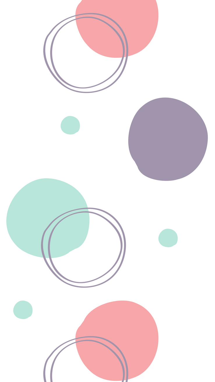 wallpaper iphone cute