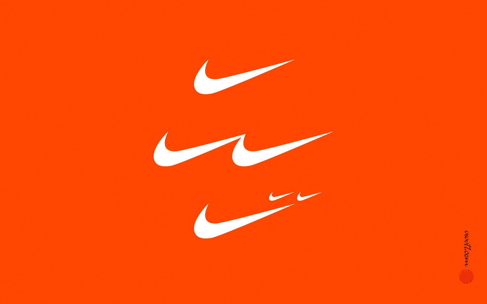 Nike Wallpapers Red HD - Wallpaper Cave