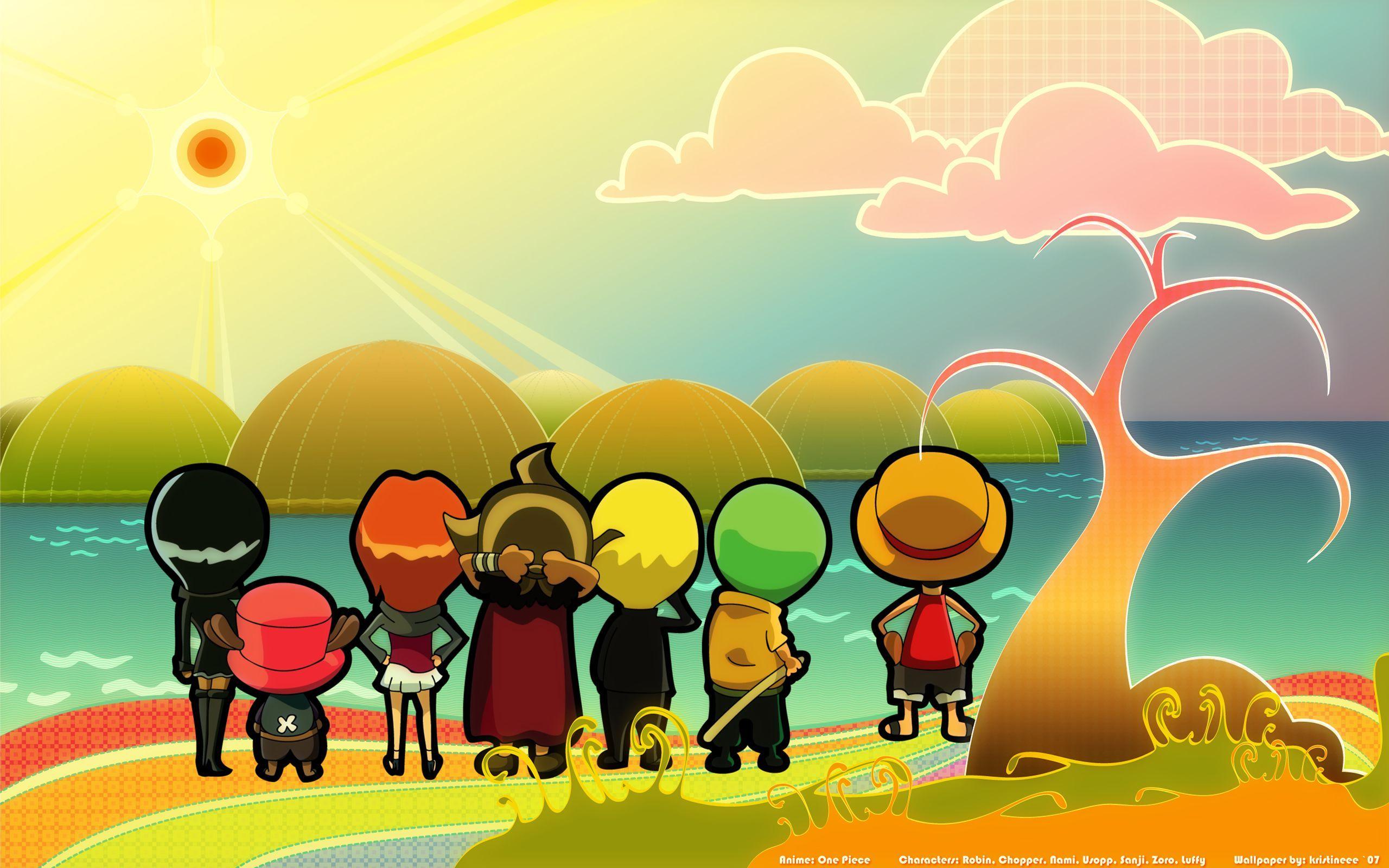 Image result for one piece new world wallpaper. One Piece Cute