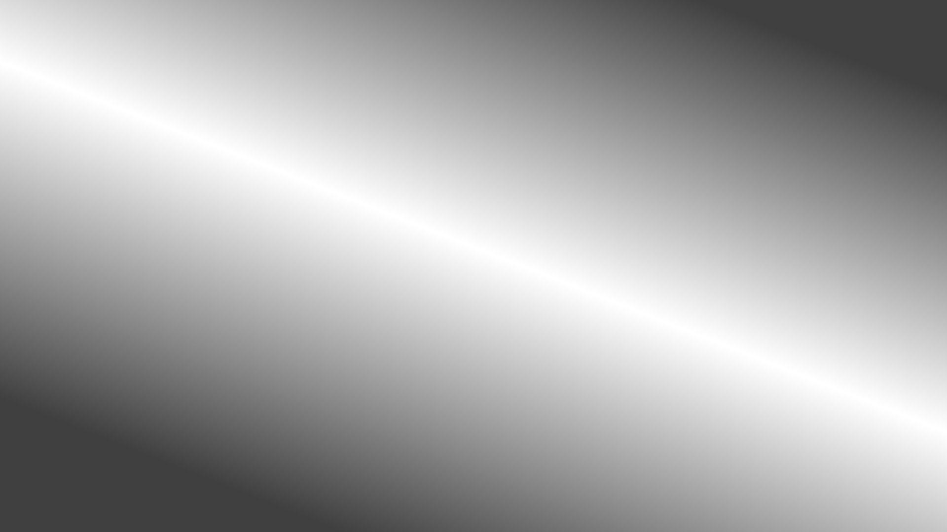 Silver Desktop Background