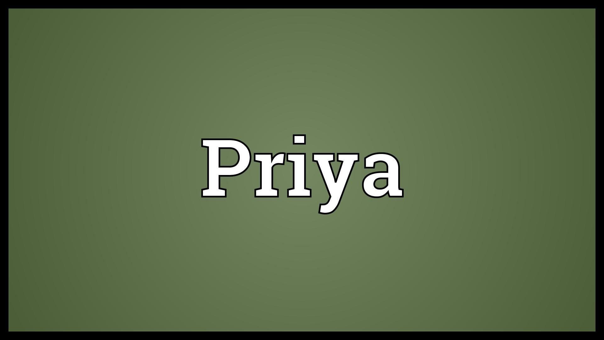 priya-word-name-wallpapers-wallpaper-cave