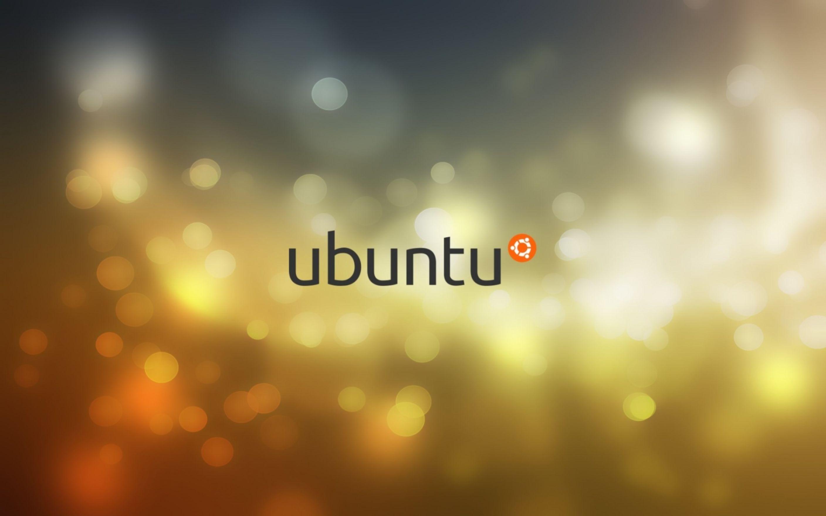 Ubuntu HD Wallpaper: Desktop HD Wallpaper Free Image