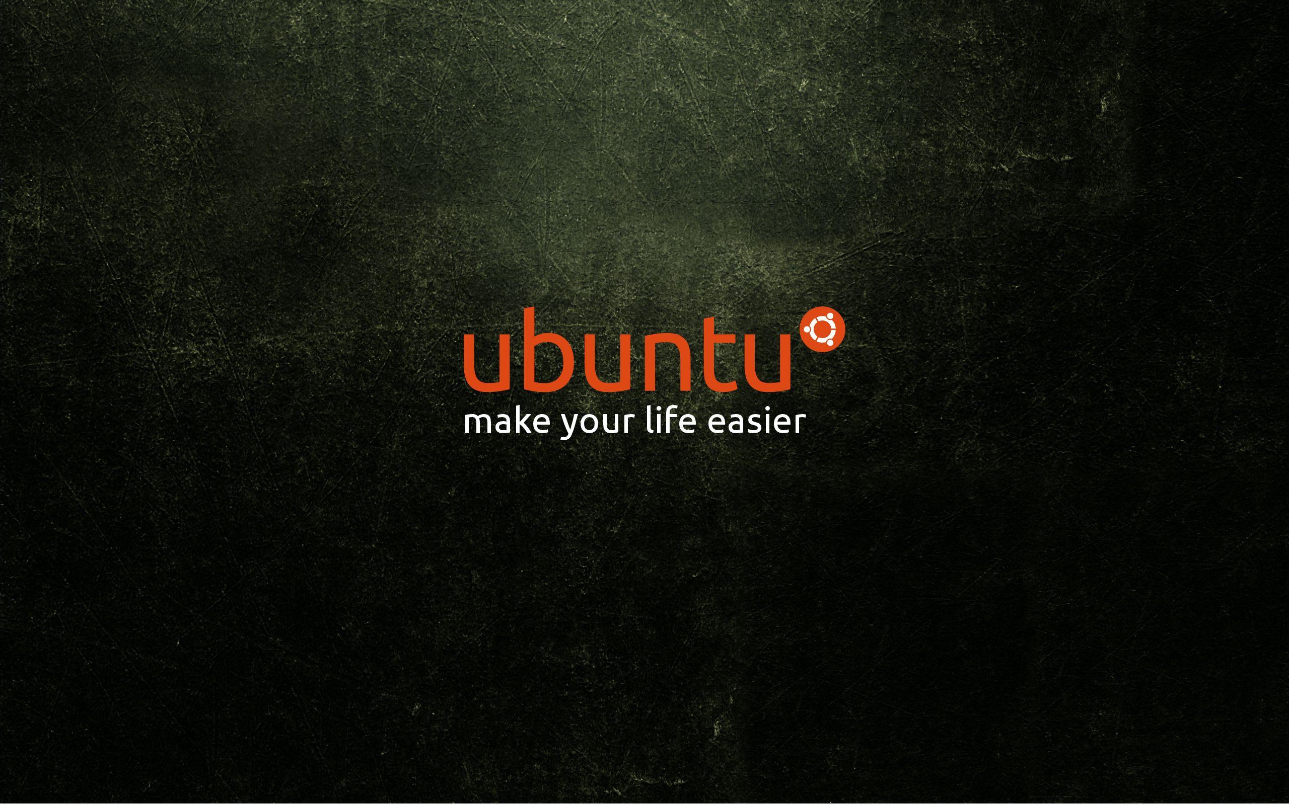 Ubuntu HD Wallpaper and Background Image