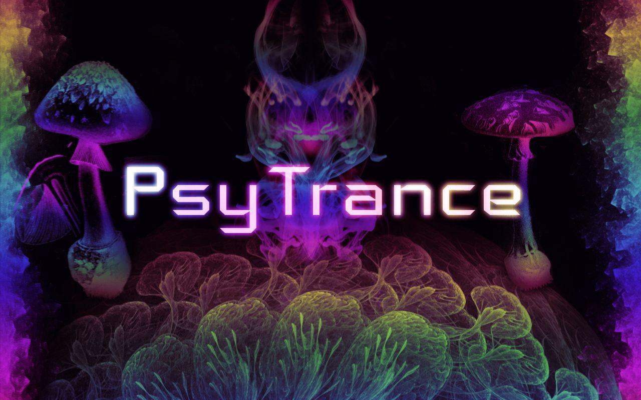 FREE FLP PSY TRANCE by Løwd download on ToneDen