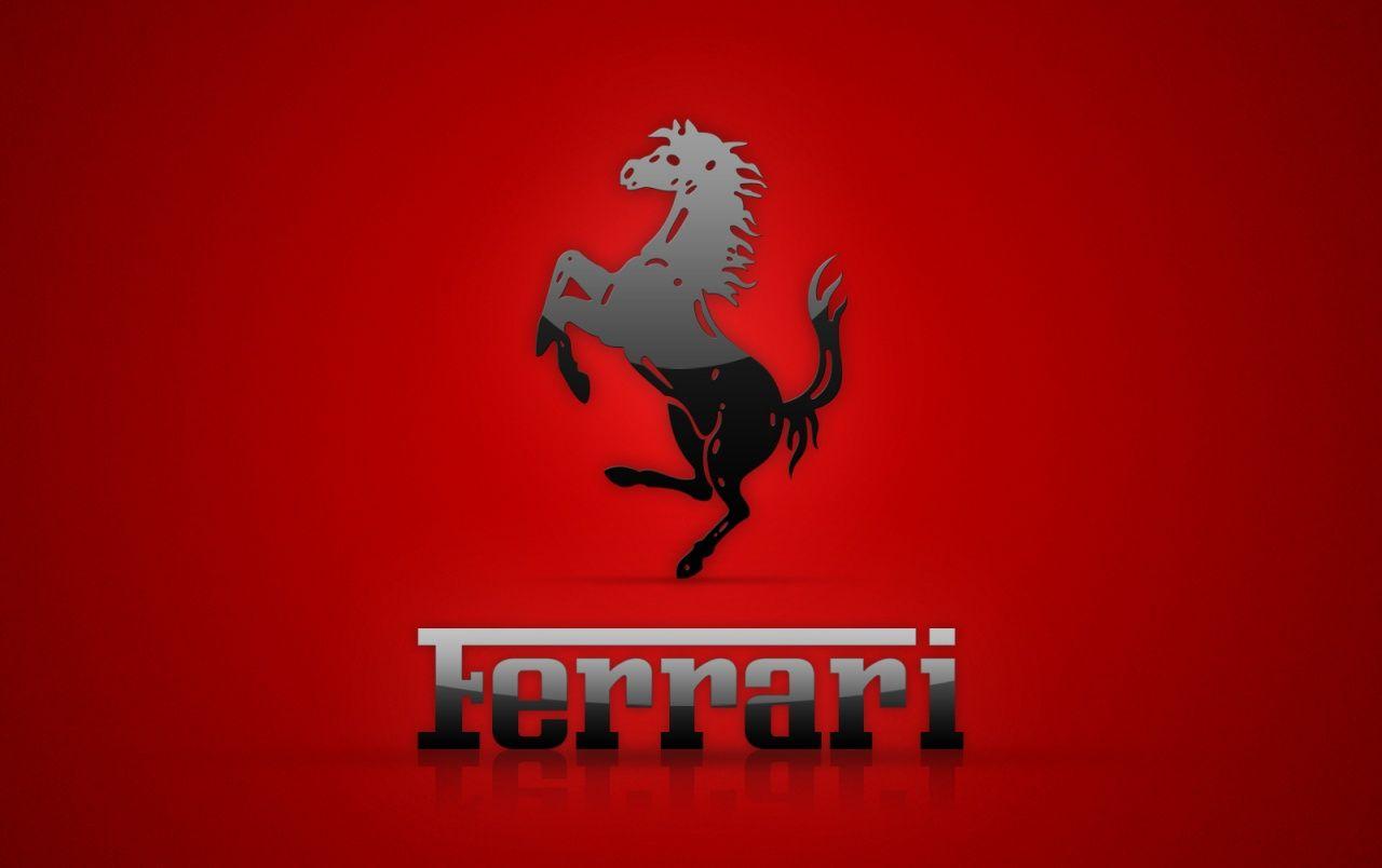 Ferrari Prancing Horse wallpaper. Ferrari Prancing Horse