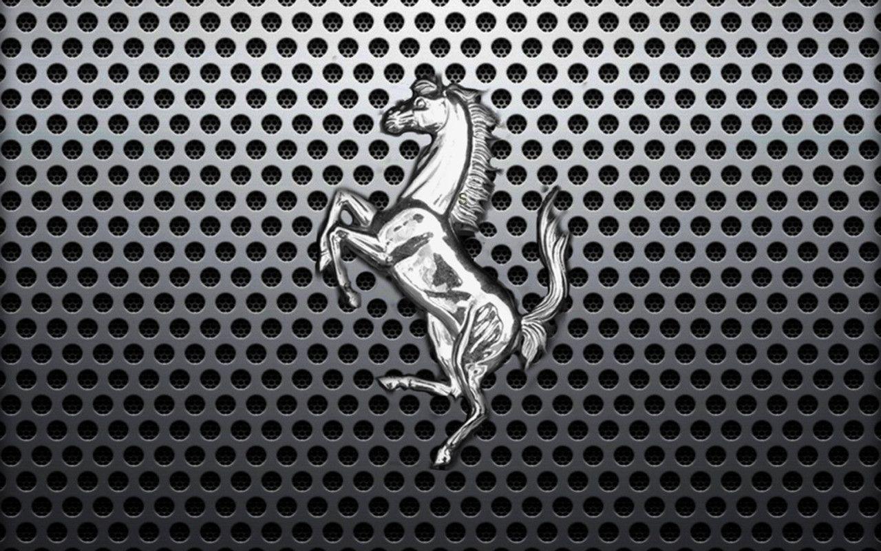 Ferrari Horse HD Wallpapers - Wallpaper Cave