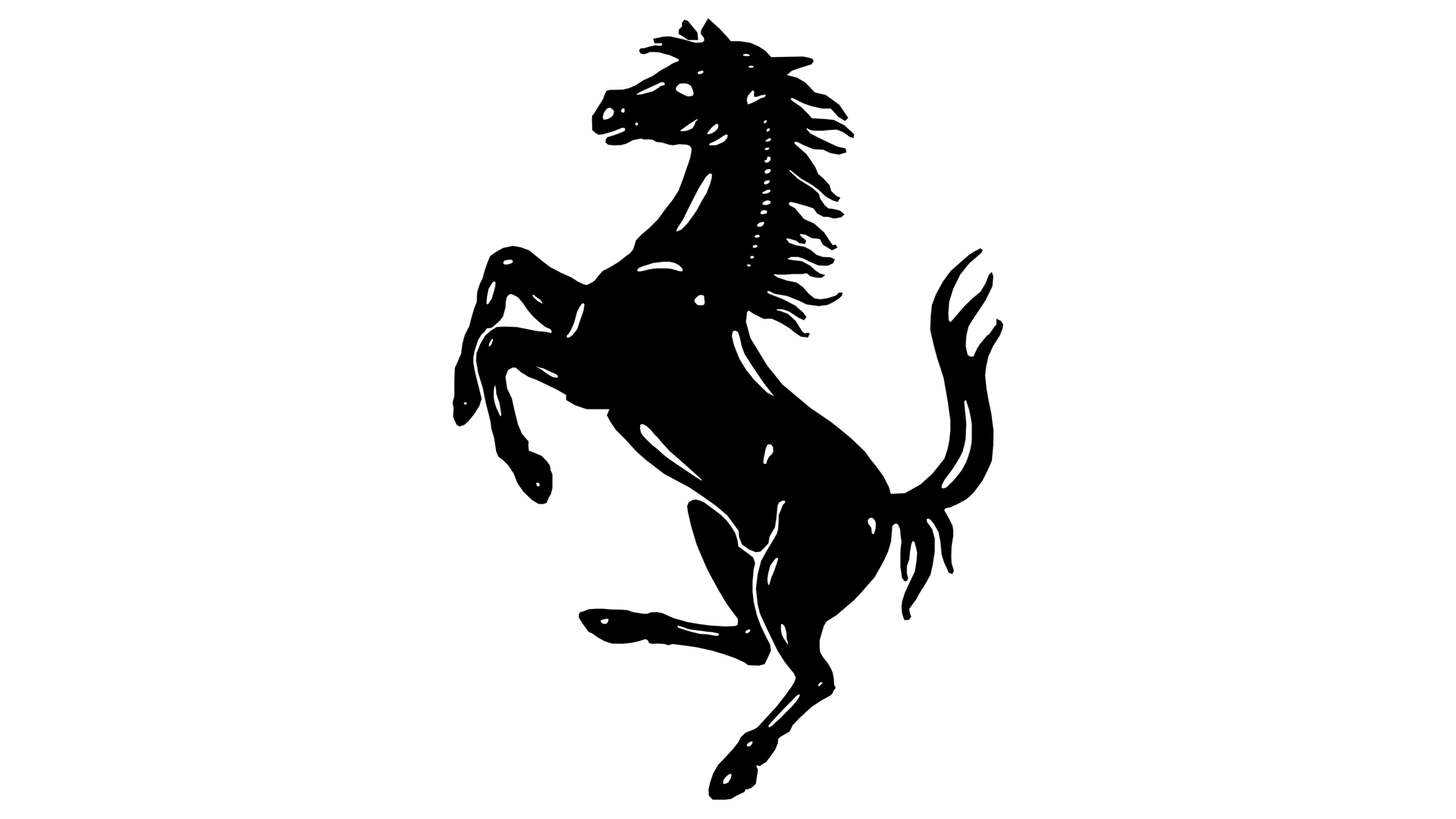 Ferrari Logo, HD Png, Meaning, Information