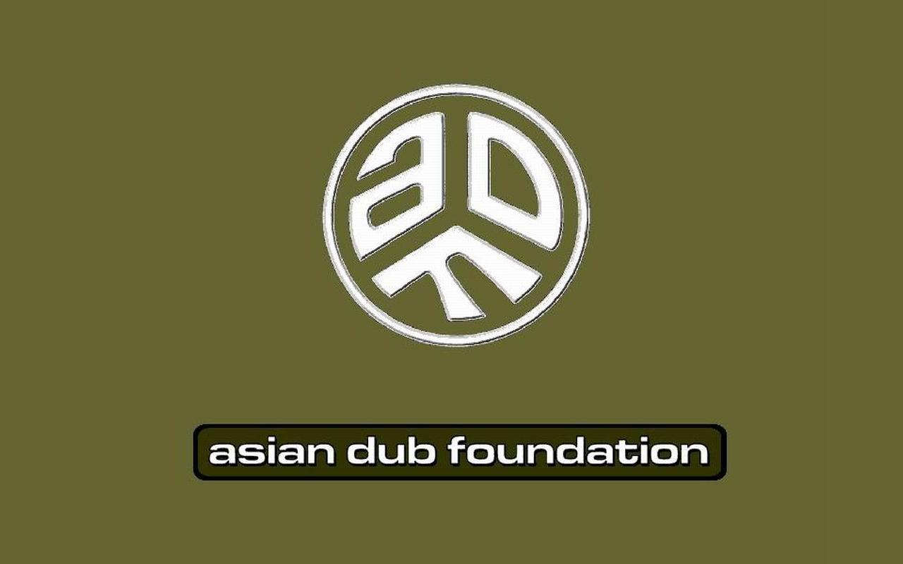asian dub foundation. free wallpaper, music