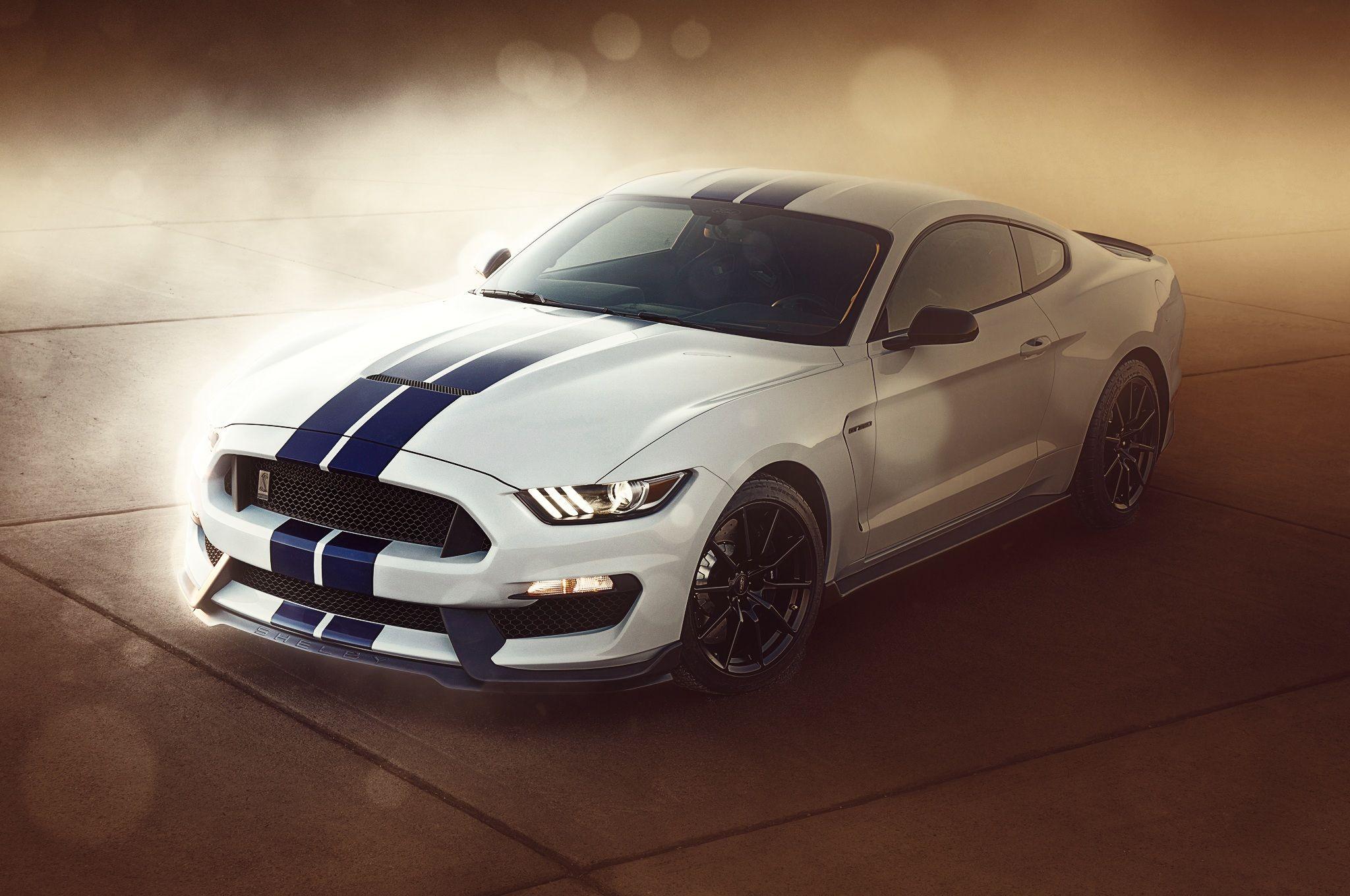 Ford Mustang Shelby Wallpapers HD - Wallpaper Cave