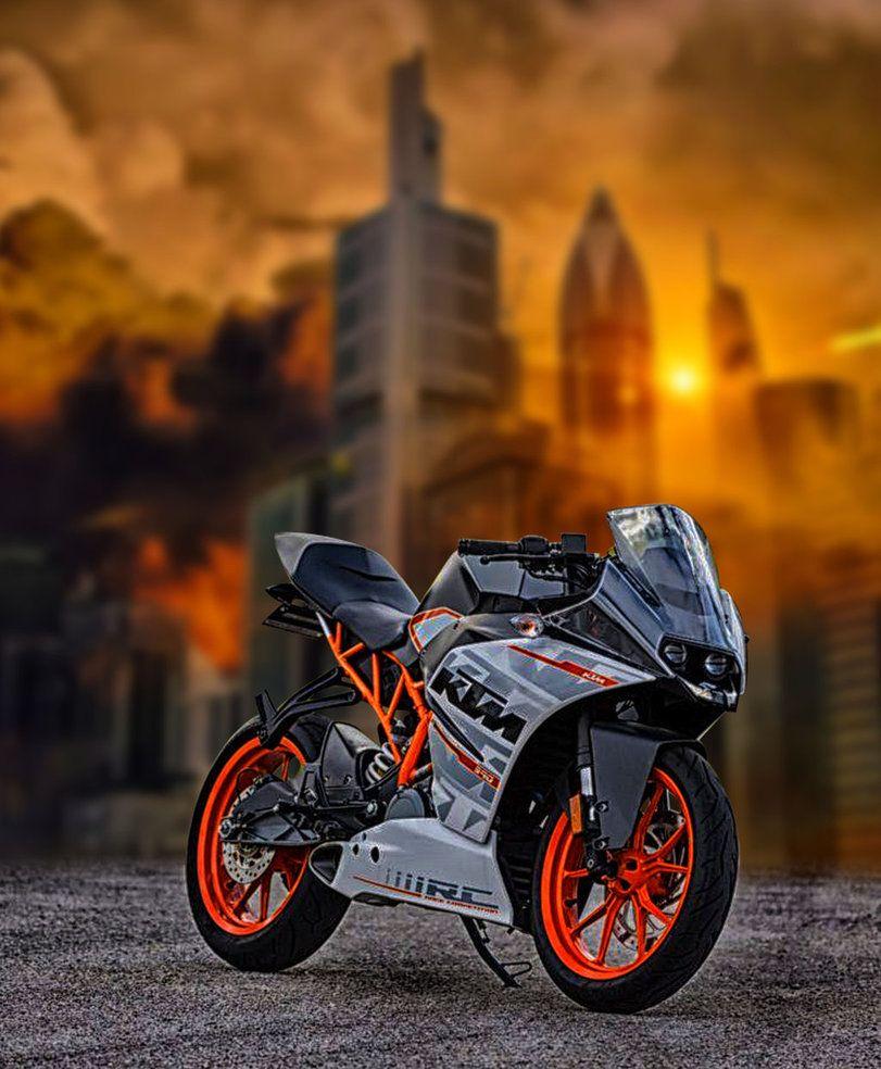 Ktm Wallpaper