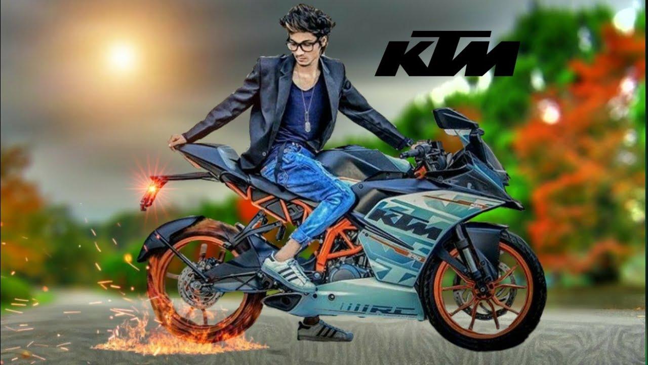 Ktm Backgrounds Wallpaper Cave