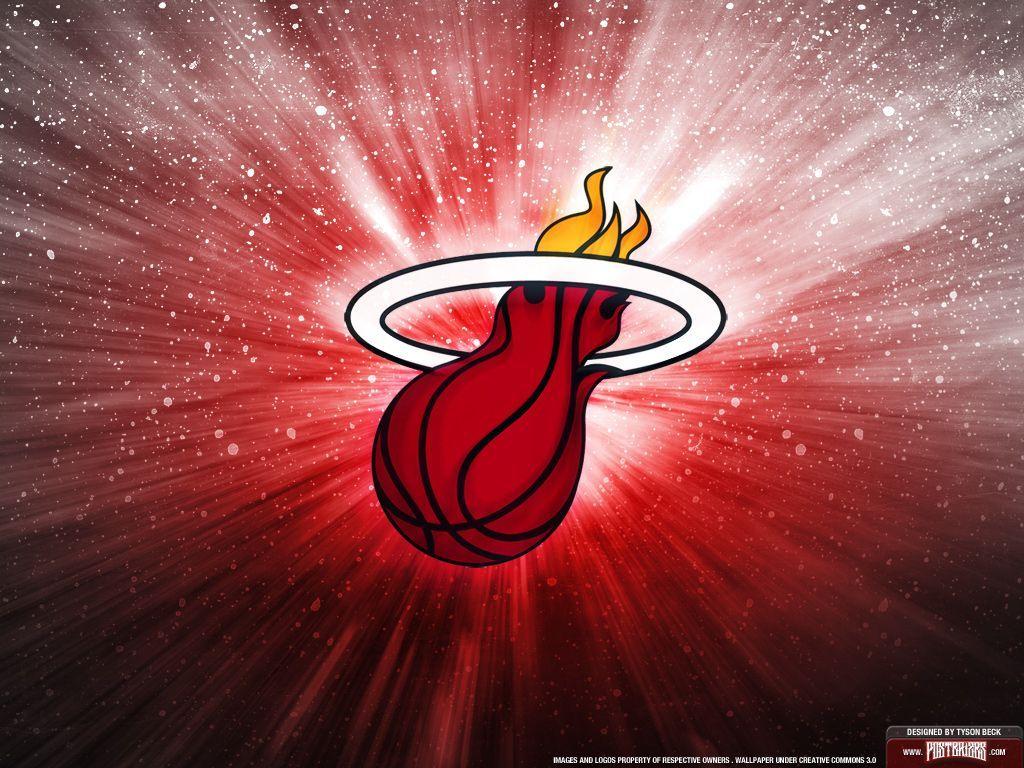 miami heat logo Large Image. Ideas for the House