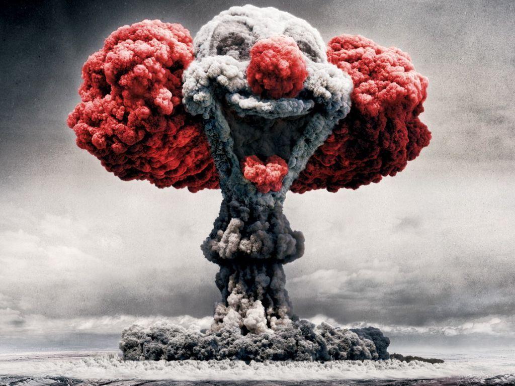 funny picture. HD Wallpaper 1024x768 Funny funny atomic