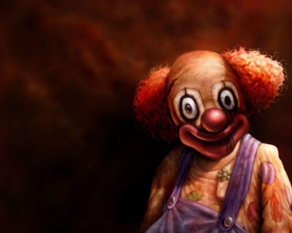 The Clown