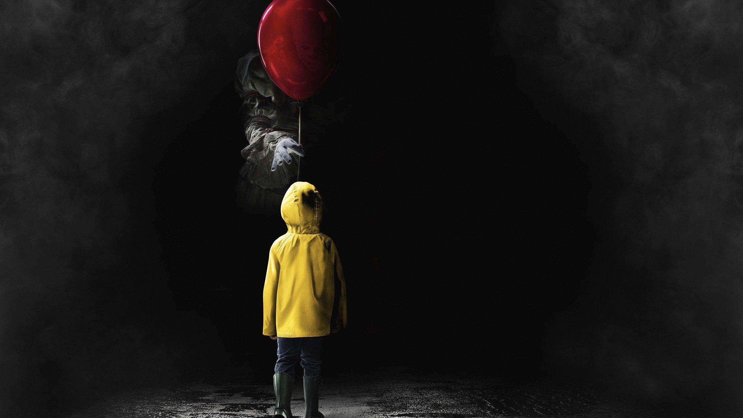 Pennywise The Clown Wallpaper, Picture