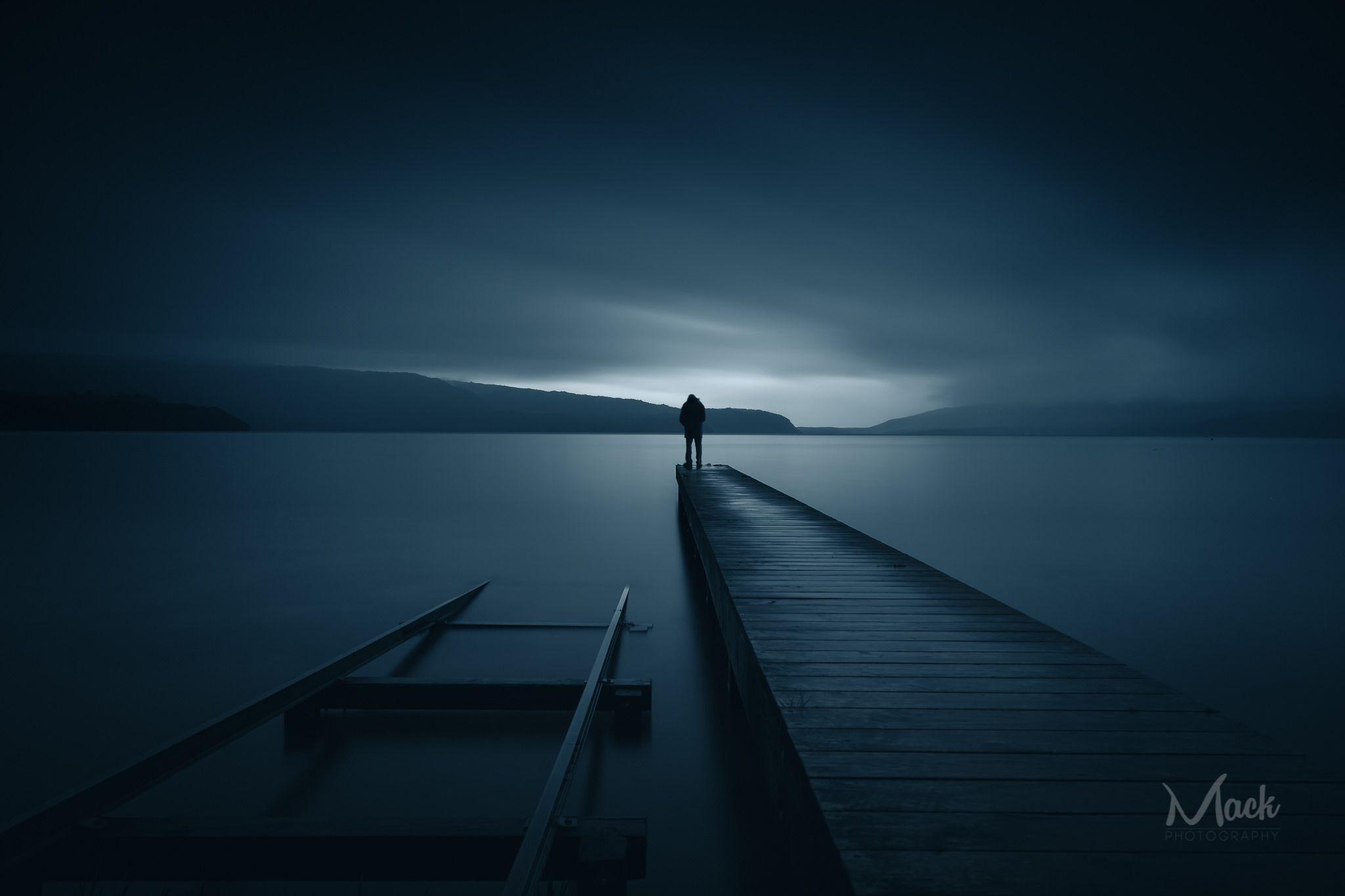 Alone Wallpapere Wallpaper Cave