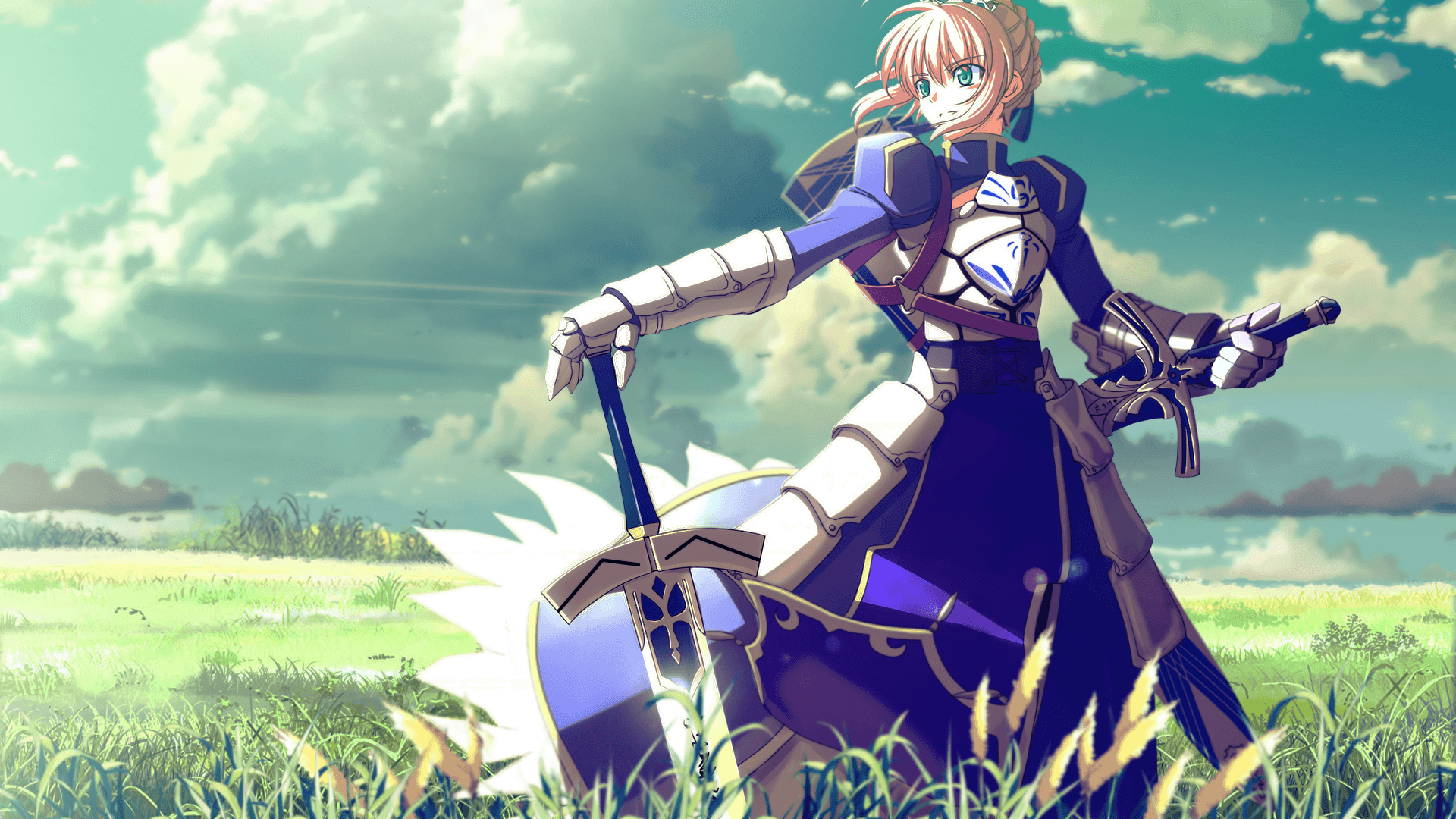 Saber Wallpaper HD HD Desktop Wallpaper, Instagram photo, Background