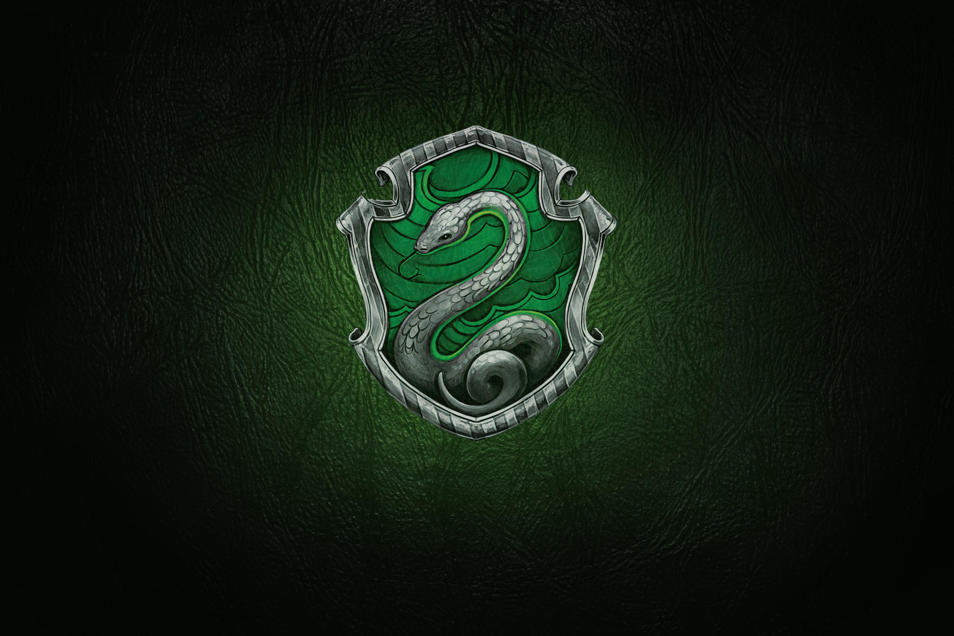 Here's a Slytherin Backgrounds for ya