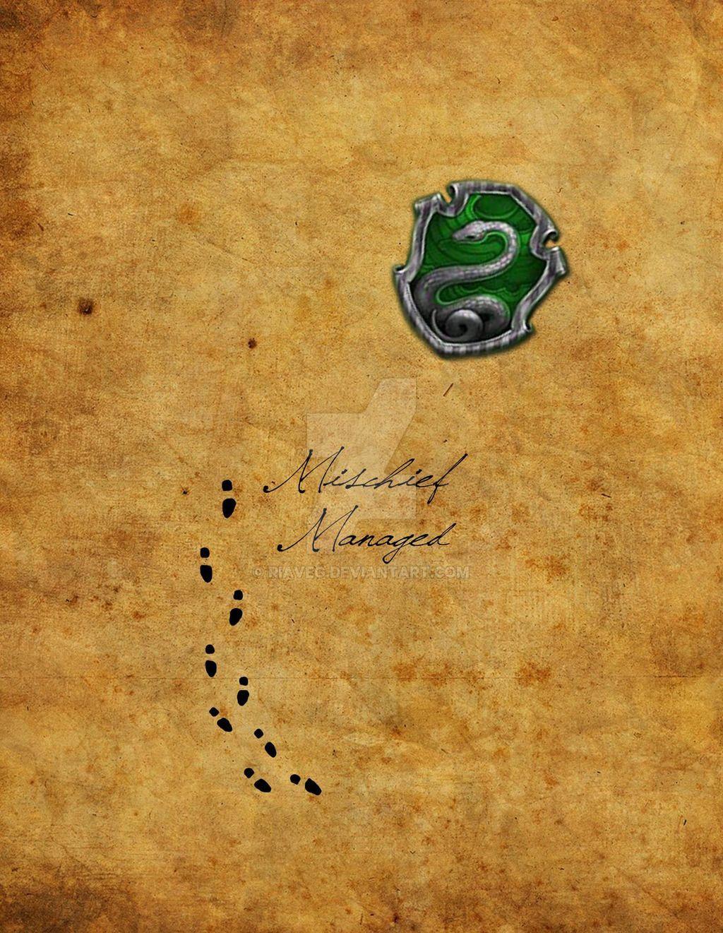 Slytherin Wallpapers Mobile