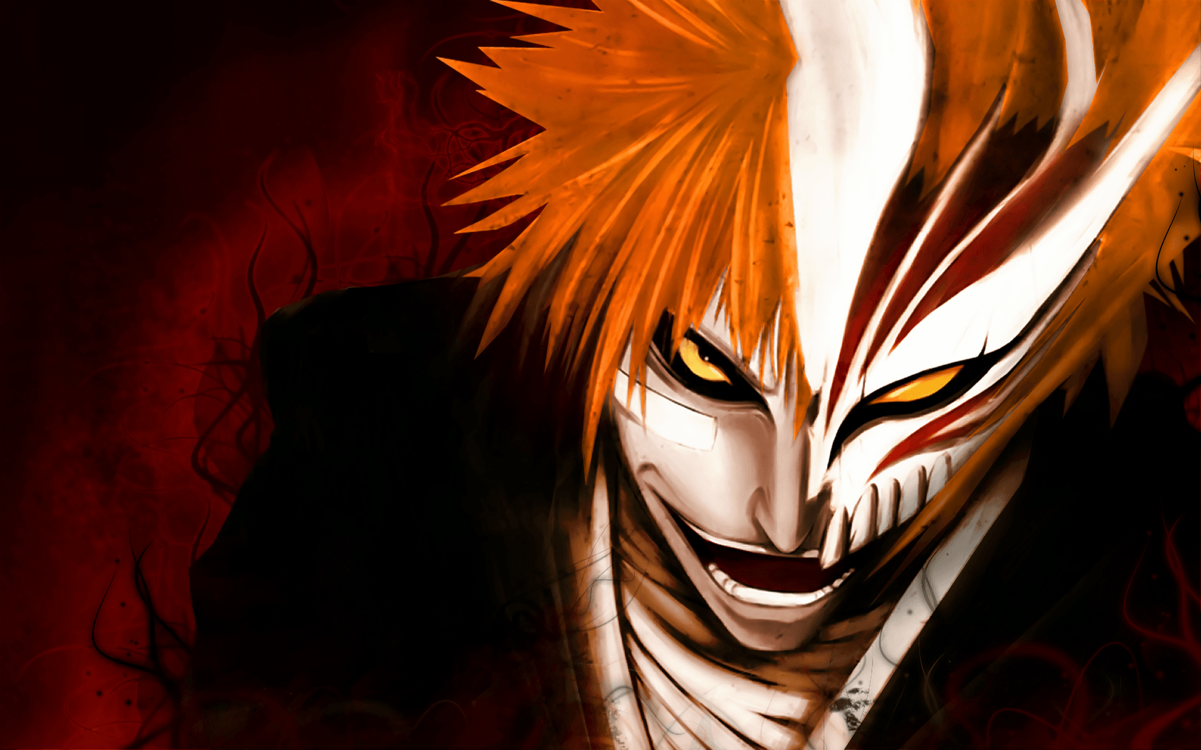 Ichigo HD Wallpaper