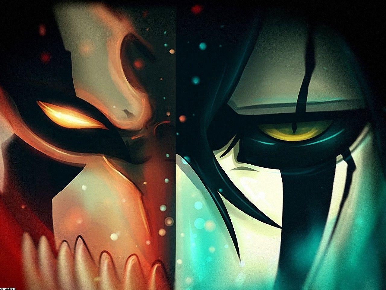 Download HD Wallpaper Of 45861 Bleach, Anime, Kurosaki Ichigo, Ulq