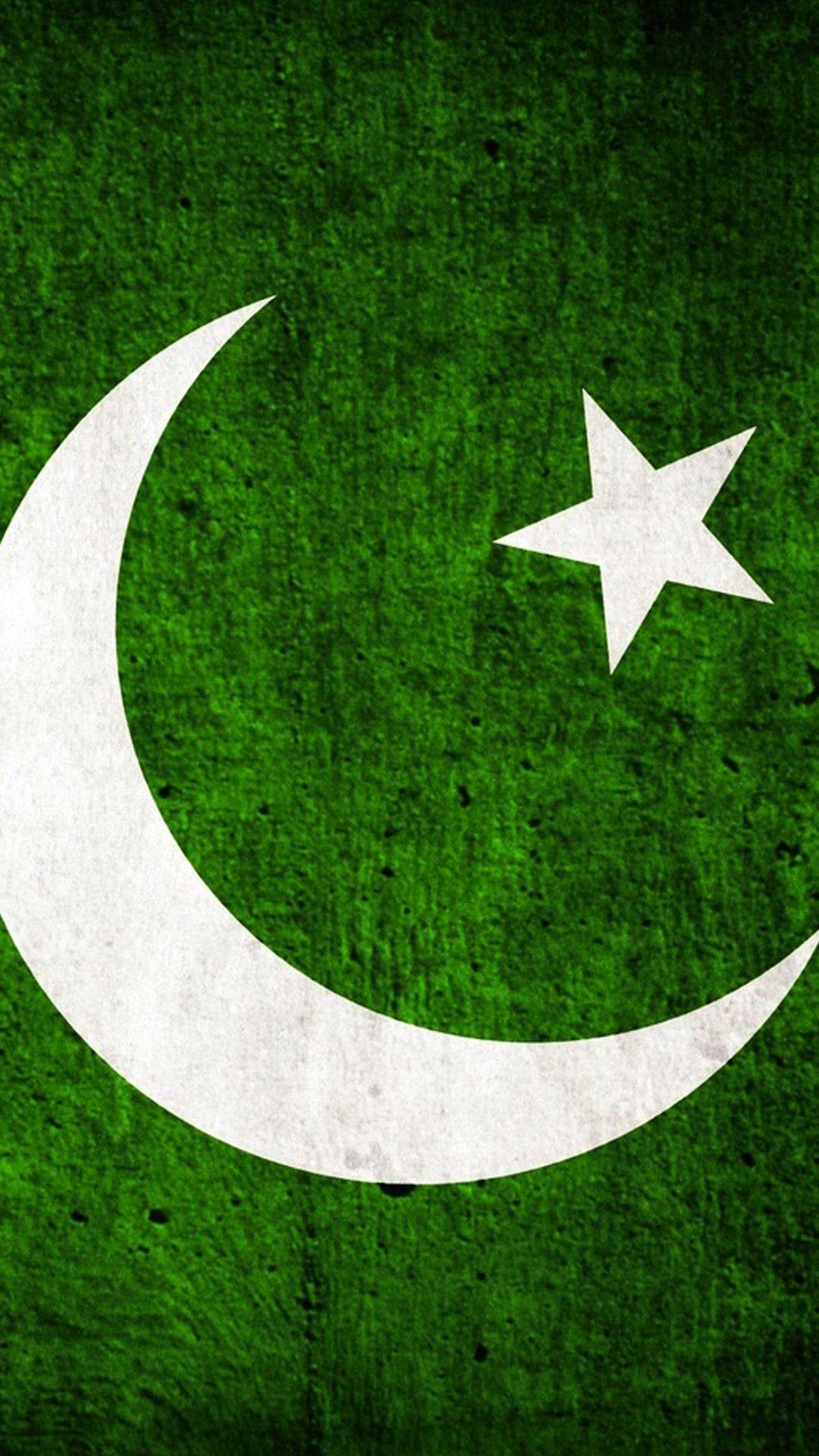 Pakistan Flag Htc One M Wallpaper PIC MCH092960