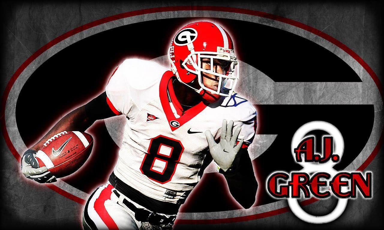 University of Georgia Wallpaper, Browser Themes and More Brand 1366