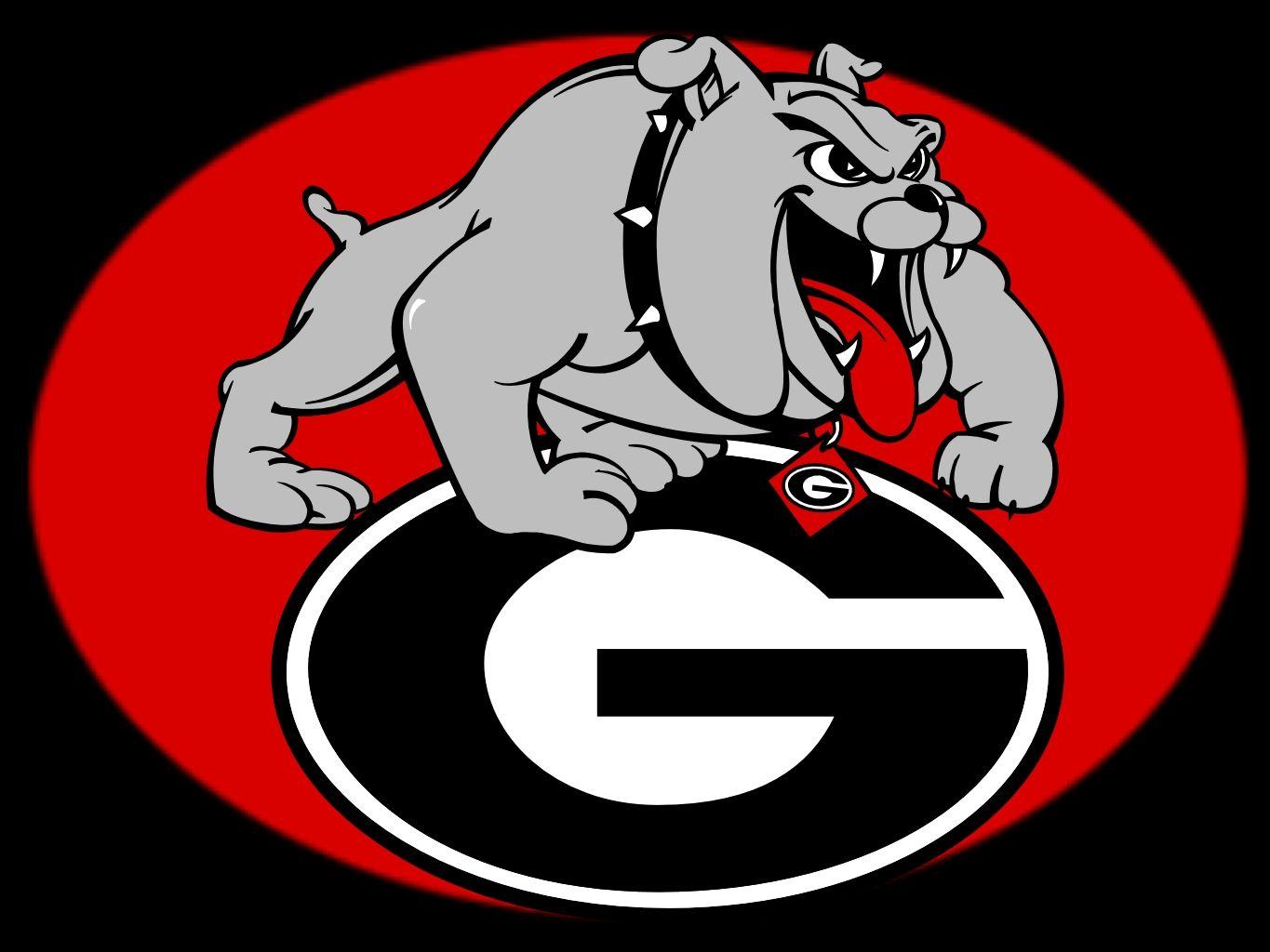 Georgia Bulldogs Image. Georgia Bulldogs. Ideas for the House