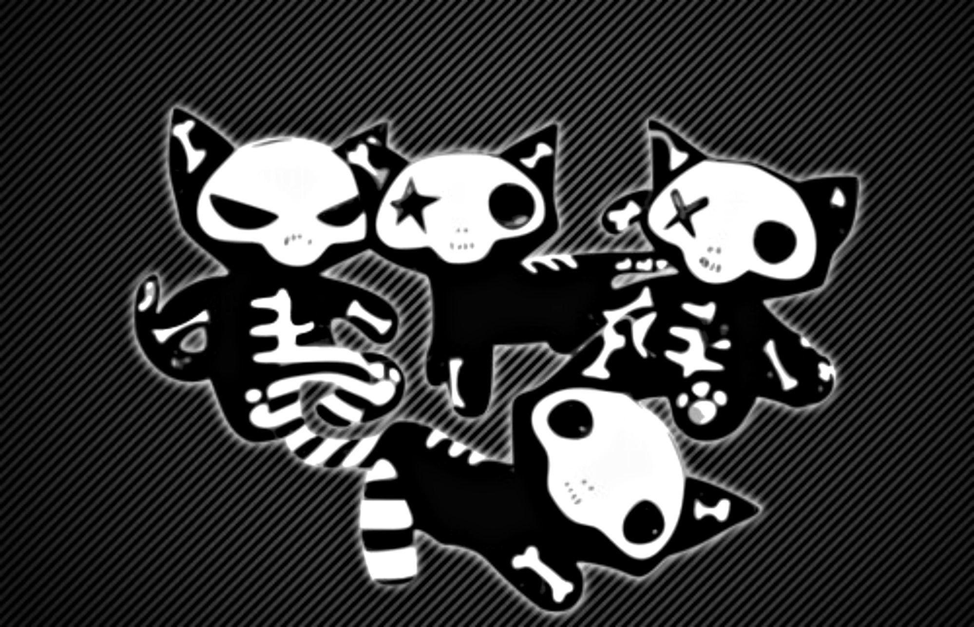 Cute Emo Backgrounds - Wallpaper Cave