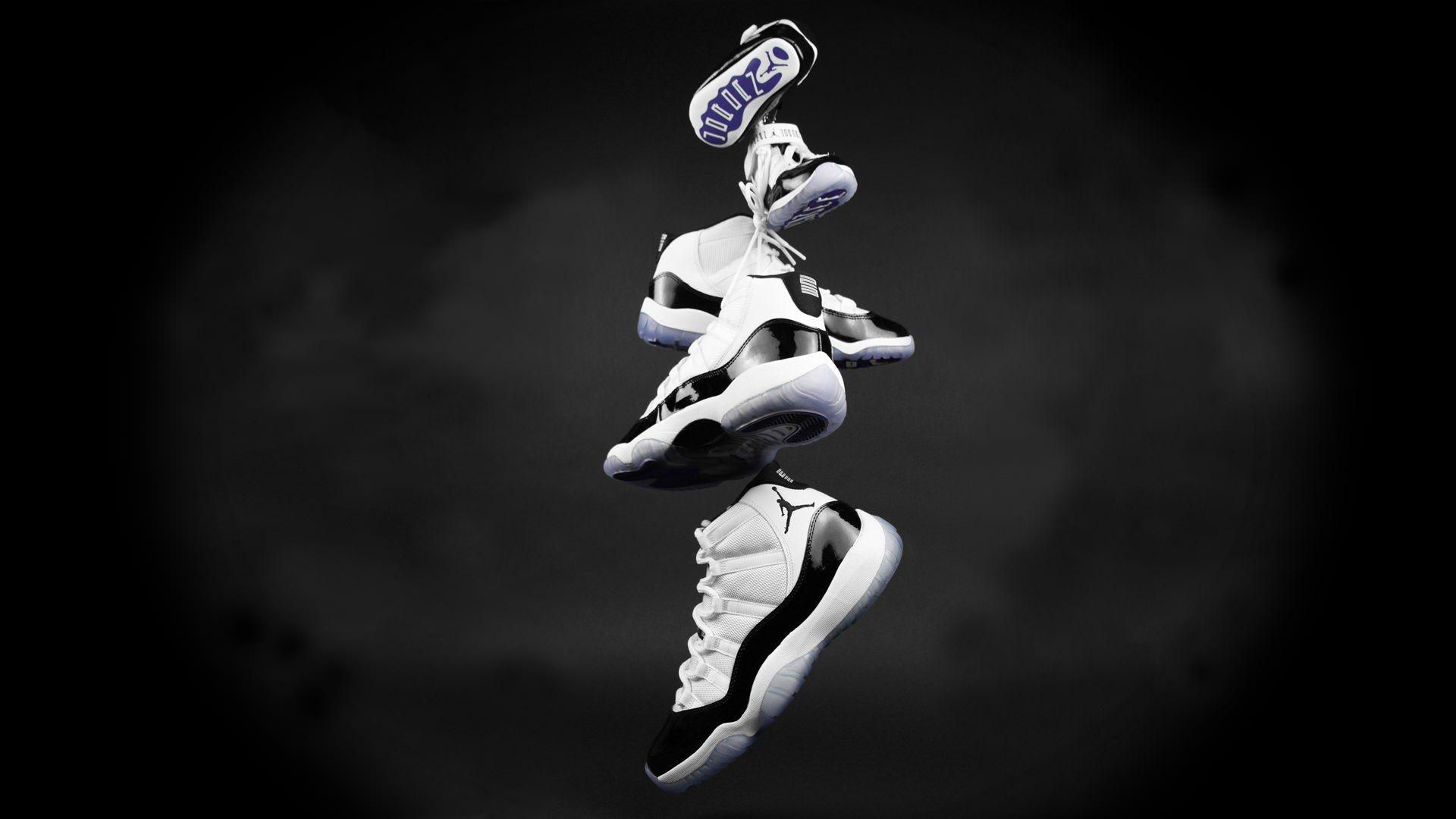 Jordan Background