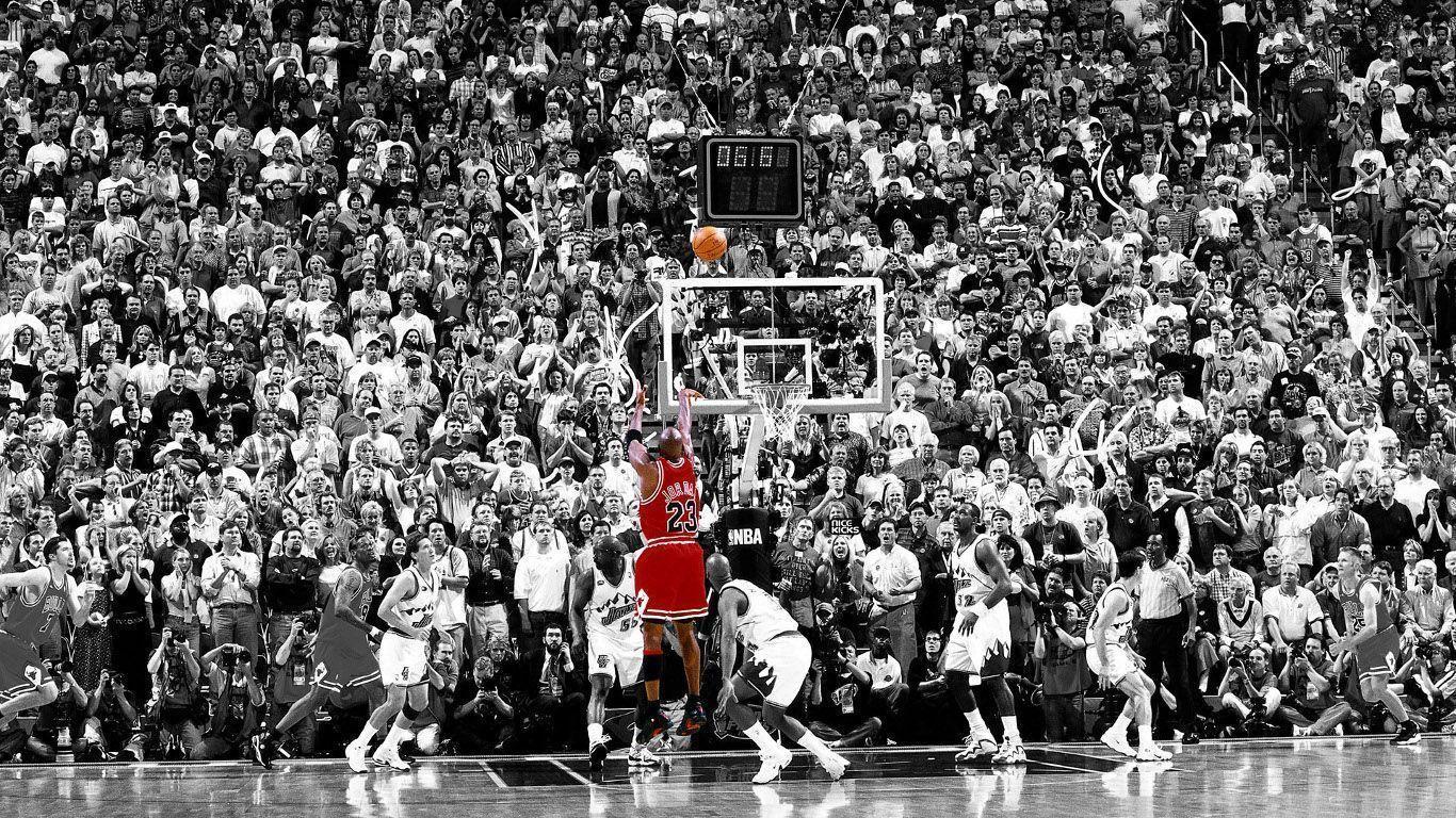 Air Jordan Wallpaper
