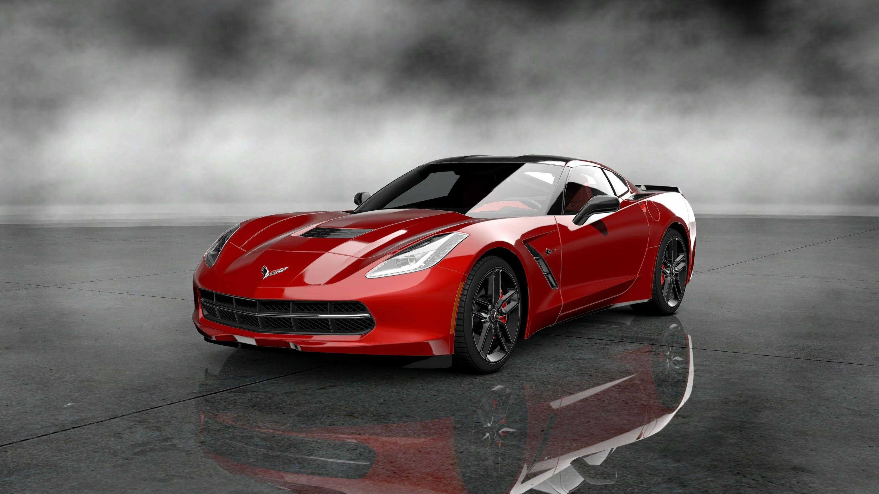 Corvette Stingray Wallpaper HD Ideas Also Wallpaper Picture